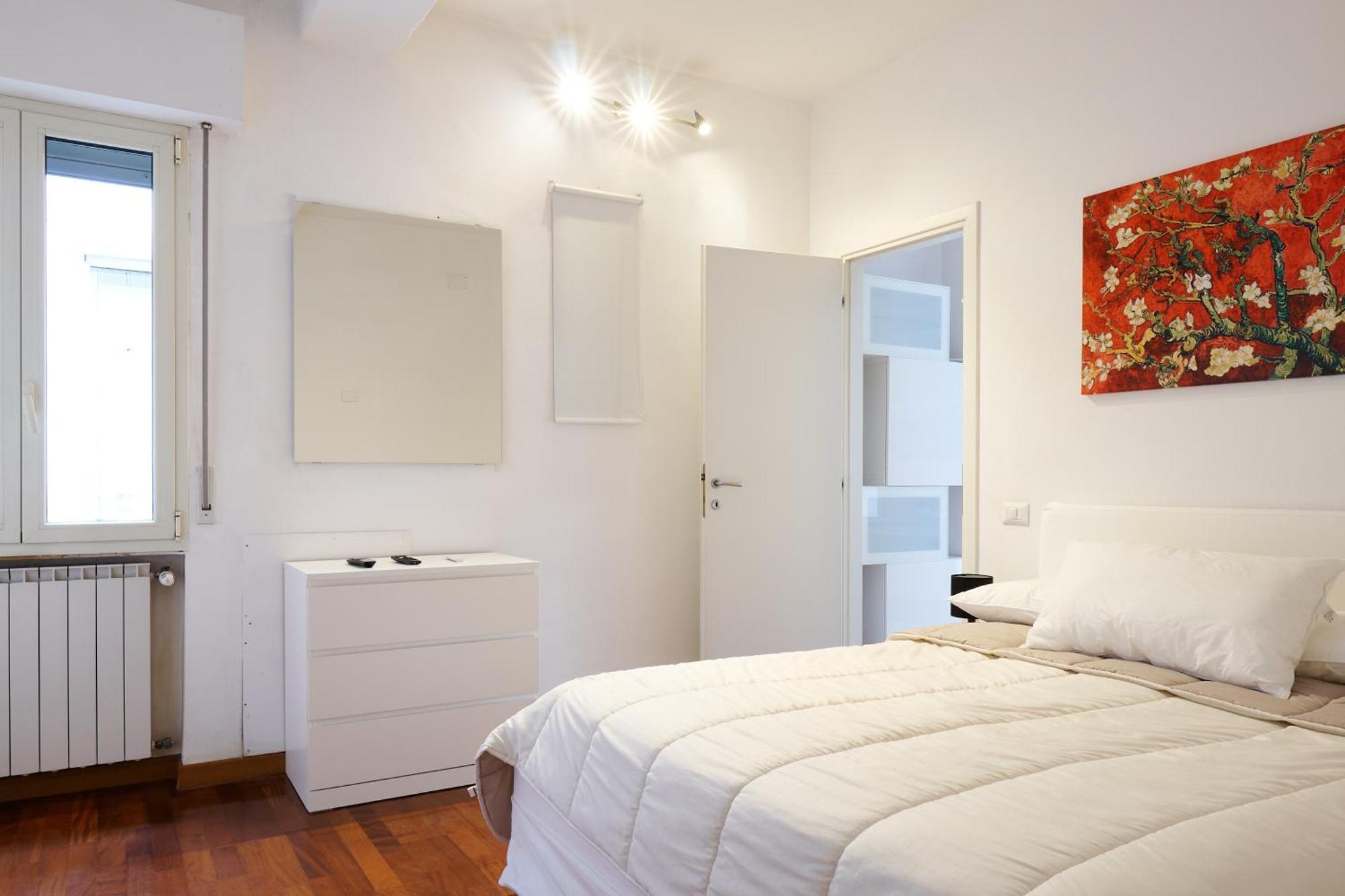 Zona Centralissima A 2 Passi Dal Mare 페스카라 외부 사진